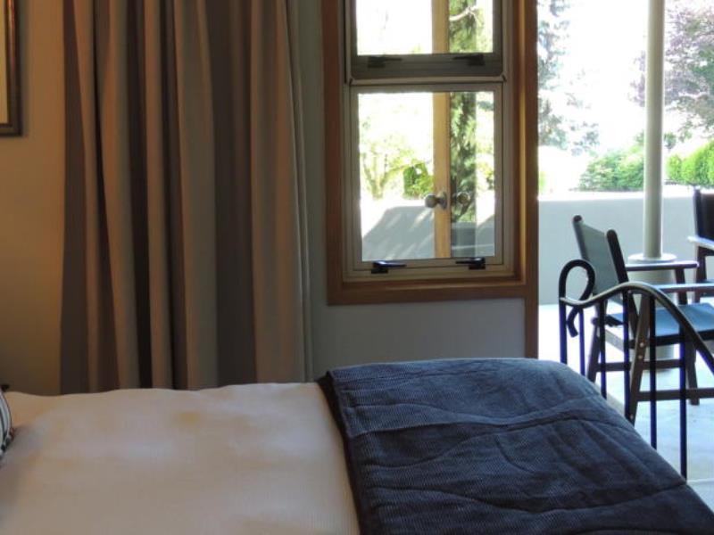 The Turret Boutique Accommodation Квінстаун Екстер'єр фото