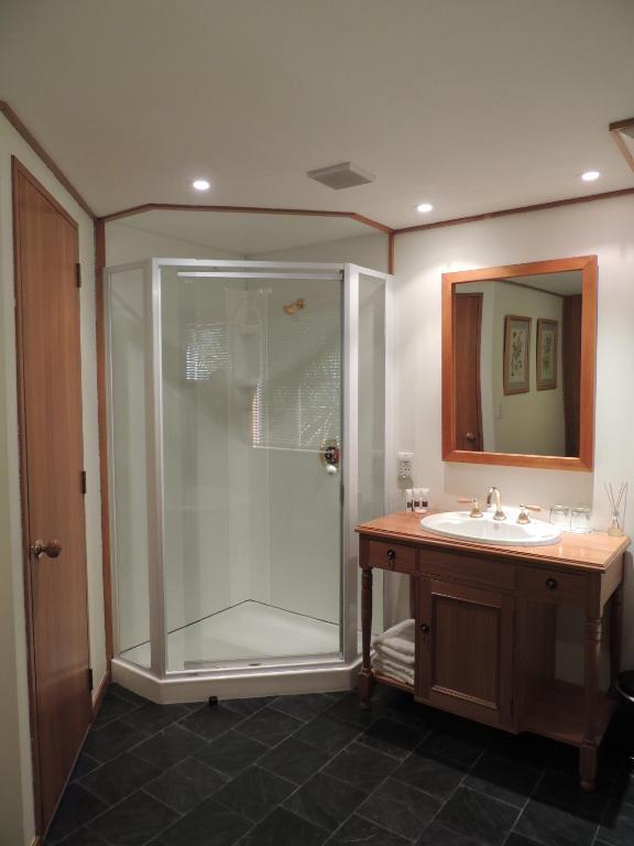 The Turret Boutique Accommodation Квінстаун Екстер'єр фото