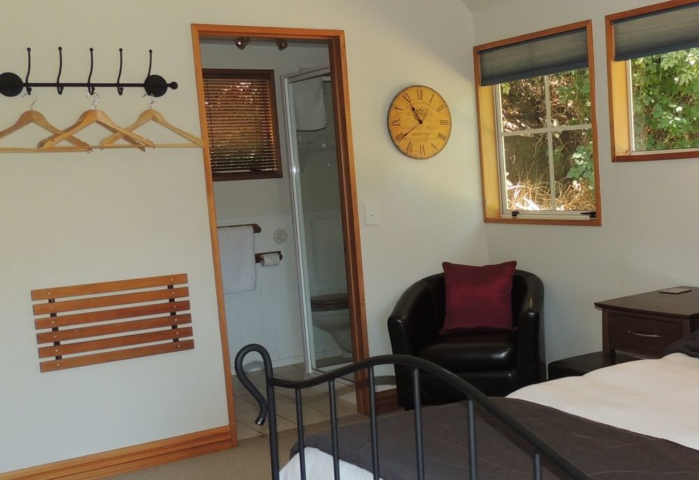 The Turret Boutique Accommodation Квінстаун Екстер'єр фото