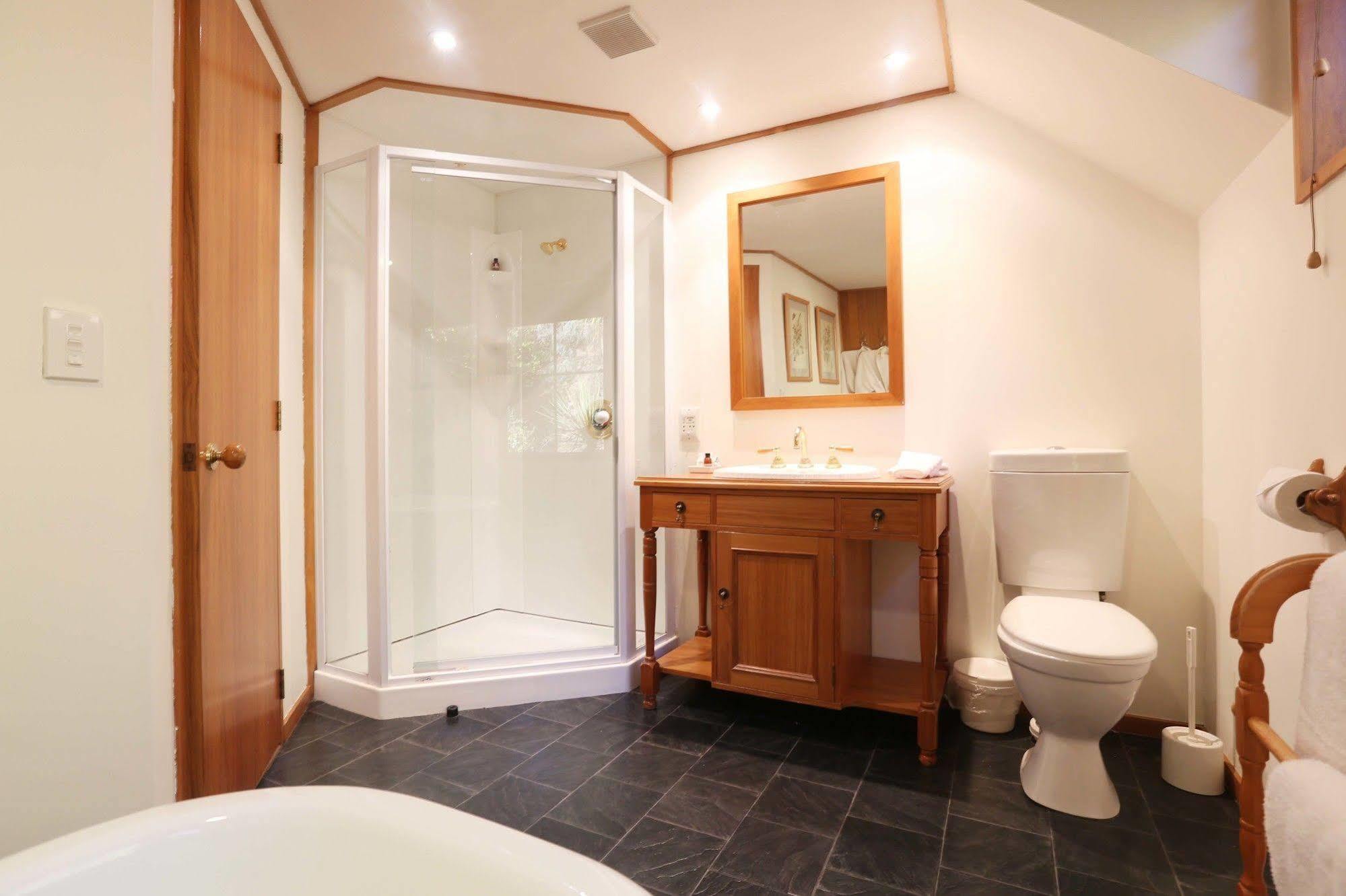 The Turret Boutique Accommodation Квінстаун Екстер'єр фото